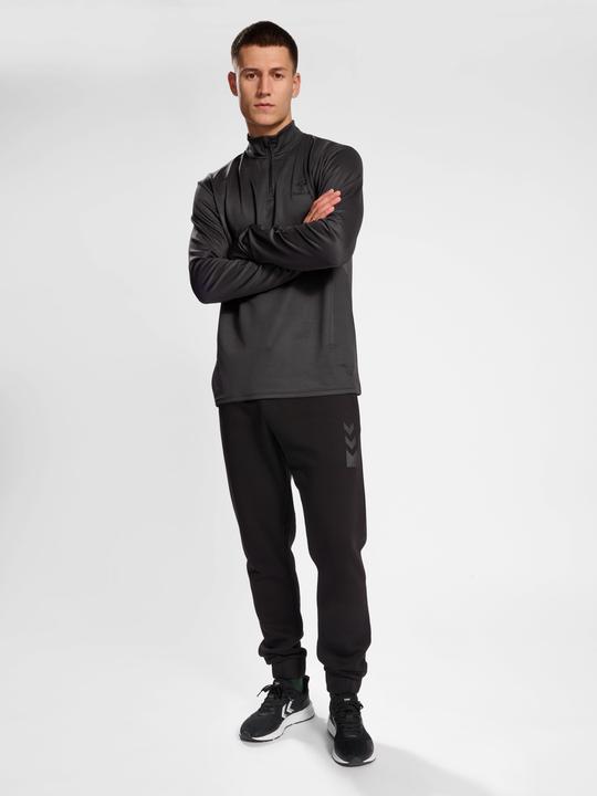 Produktbild hummel Hmlactive Pl Half Zip (XL)
