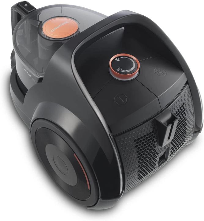 Produktbild Grundig VCC 7170 ECO Bodenstaubsauger