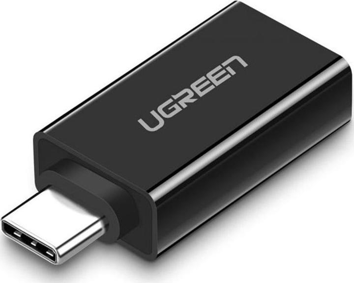 Produktbild Ugreen USB-C 3.1 zu USB-A 3.0 Buchse Adapter (USB Typ-C, USB 3.0, 16 cm)