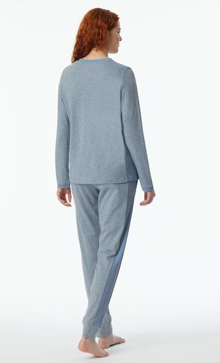 Produktbild Schiesser Pyjama Casual Nightwear (50)