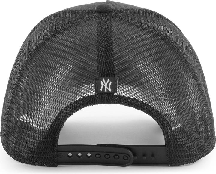 Produktbild 47 Brand Mesh Trucker Cap - ICON BRANSON New York Yankees