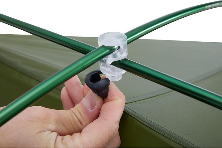 Actual product image Wechsel Bella tent (Dome tent, 1.47 kg, 1 person)