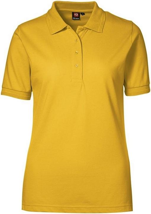 Produktbild ID Identity Pro Wear PoloShirt kurzärmlig (S)