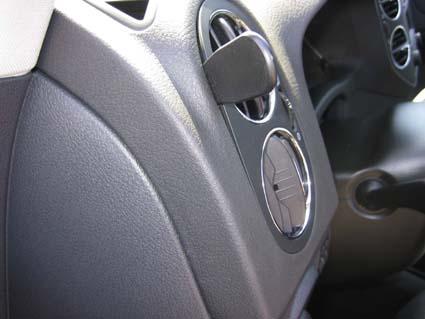 Image du produit Brodit ProClip - Support pour montage en voiture