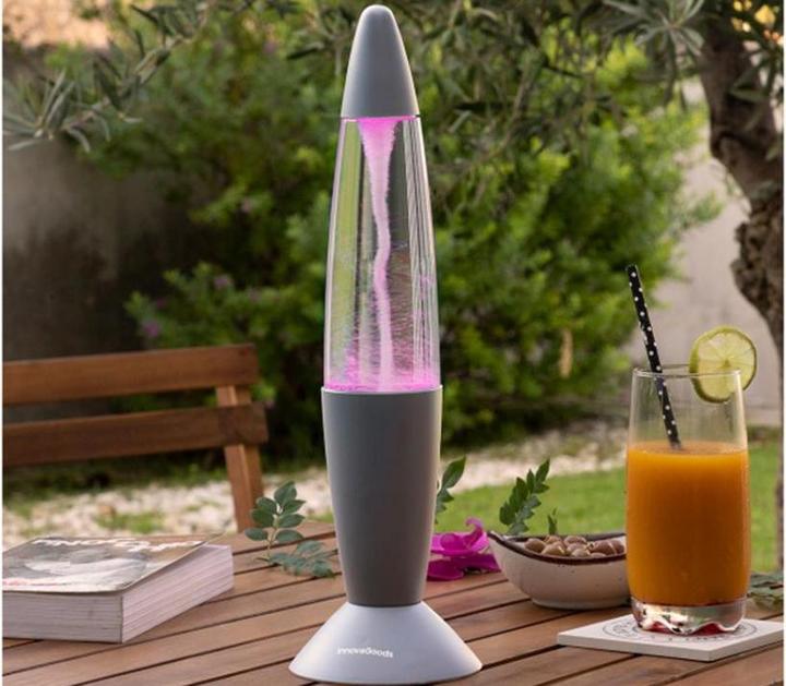 Productafbeelding TOP LED lavalamp (20 lm)