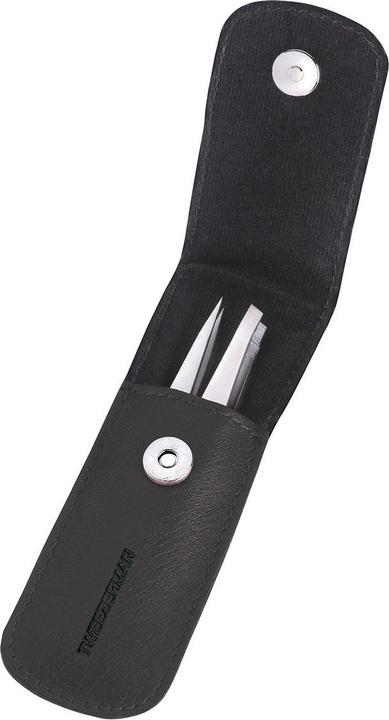 Image du produit Tweezerman Petite Tweezer Set