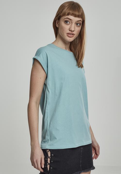 Image du produit Urban Classics tee (XS)