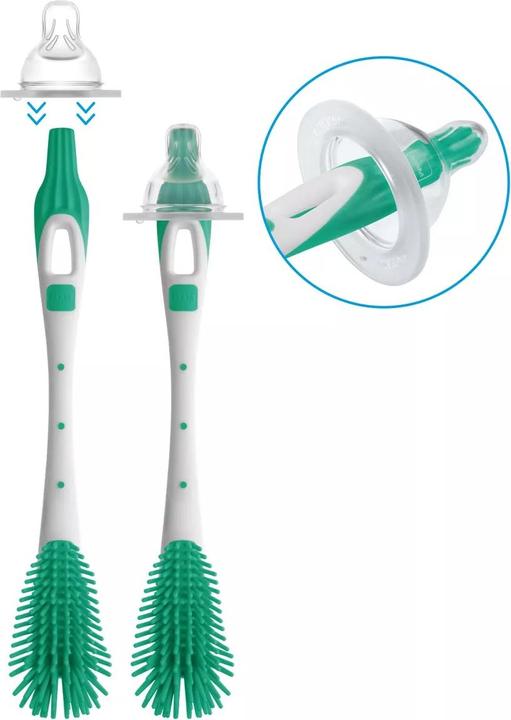 Produktbild MAM Flaschenbürste