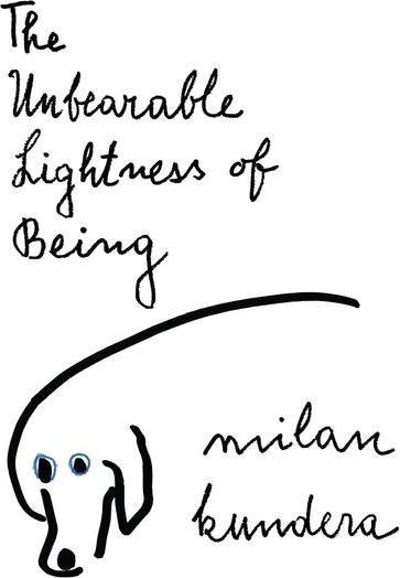 Immagine prodotto L'insostenibile leggerezza dell'essere (Inglese, Milano Kundera, 2005)