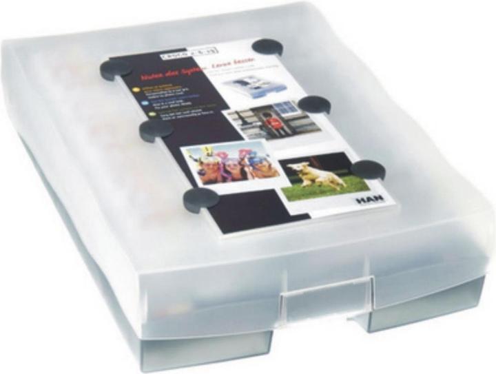 Actual product image Han Croco 2-6-19 (A8, Across)