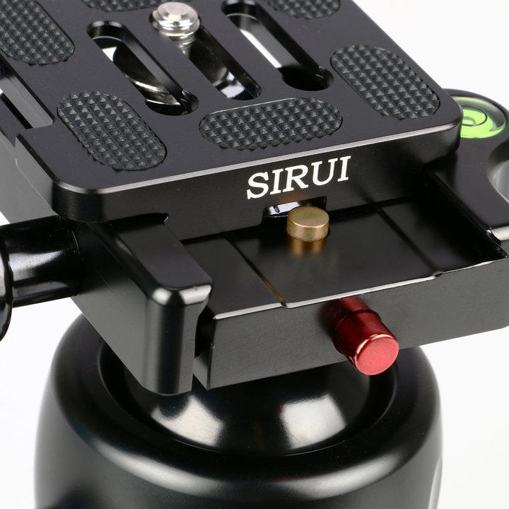 Produktbild Sirui K-20x (Kugelkopf)