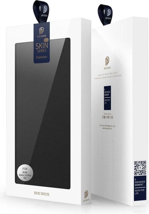 Image du produit Dux Ducis Couverture de livre Skin Pro Series (Xiaomi Redmi Note 13 Pro)