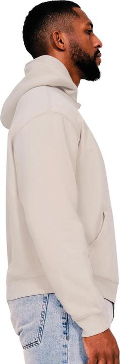 Immagine prodotto Universal Textiles Felpa con Cappuccio Oversize Boxy Uomo (L)