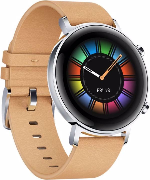 Produktbild Huawei Watch GT 2 (42 mm)