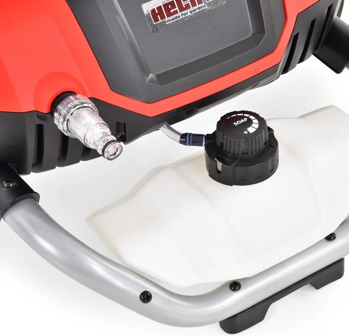 Produktbild Hecht 351 (Netzbetrieb)