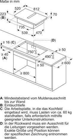 Image du produit Bosch Hausgeräte PXX875D57E