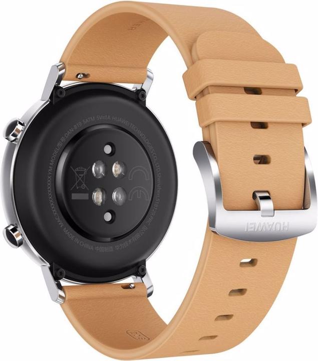Produktbild Huawei Watch GT 2 (42 mm)