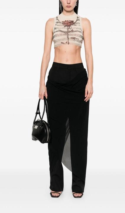 Immagine prodotto Gaultier Trousers Black (40)