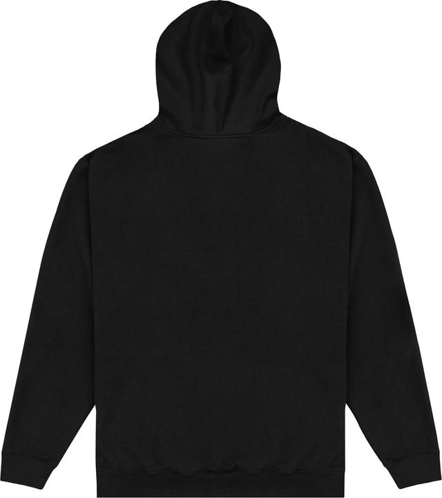 Immagine prodotto Castrol Felpa con Cappuccio Logo Cerchio Adulto Unisex (L)