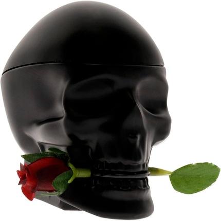 Actual product image Ed Hardy Skulls & Roses (Eau de toilette, 100 ml)