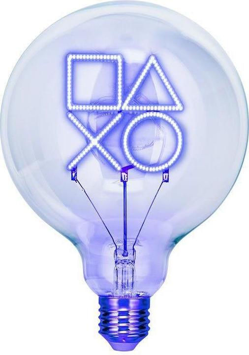 Immagine prodotto Paladone Products PLAYSTATION - Logo - Ampolla Néon LED (Playstation Classic)