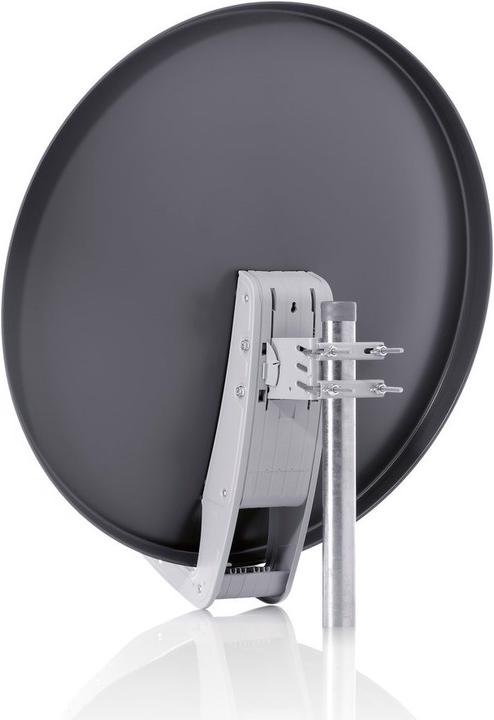 Produktbild Fuba DAA 850 A (Parabolantenne, 39.50 dB, DVB-S / -S2)