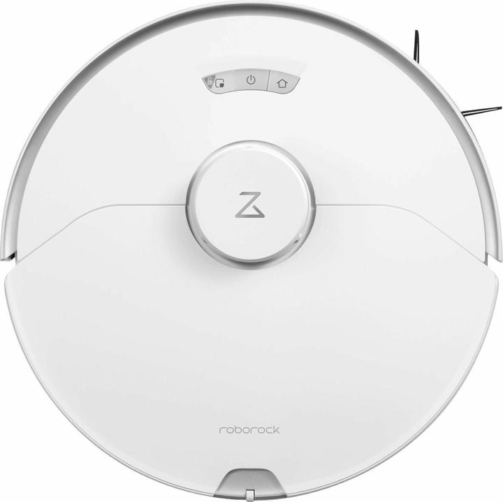 Produktbild Roborock S7 Pro Ultra (Saugwischroboter)