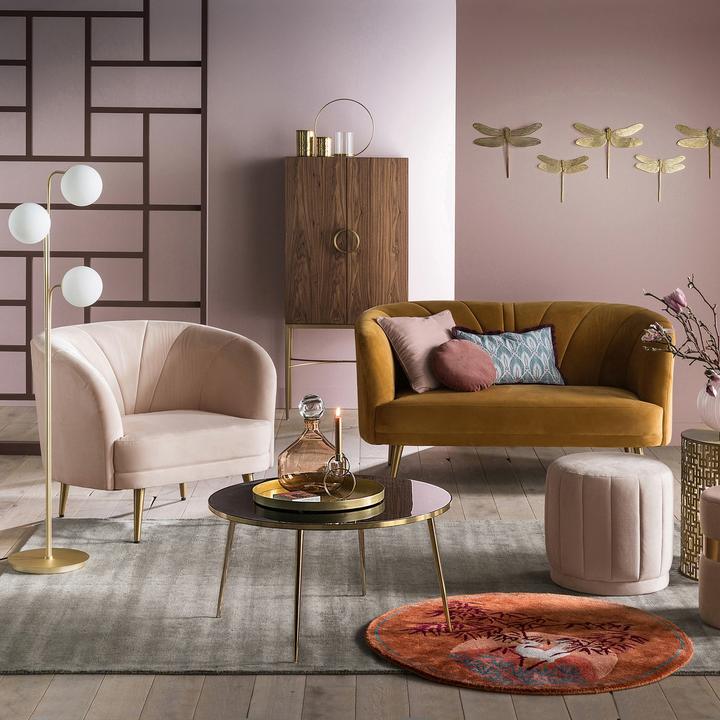 Image du produit La Redoute Interieurs Leone