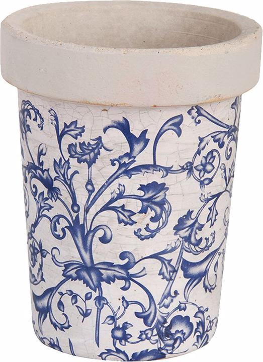 Produktbild Esschert Design Blumentopf Aged Long Tom Blumentopf (13 cm)