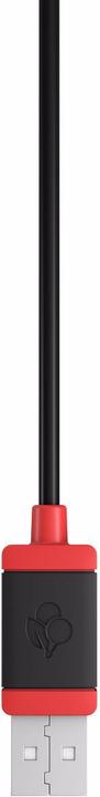 Image du produit CHERRY Stream (CH, Filaire)