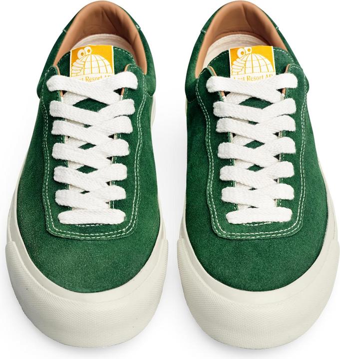 Produktbild Last Resort Ab VM001 - Suede (40)