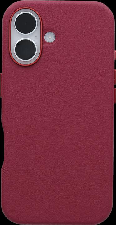 Produktbild OtterBox Symmetry Cactus Leather mit MagSafe (Apple iPhone 16)