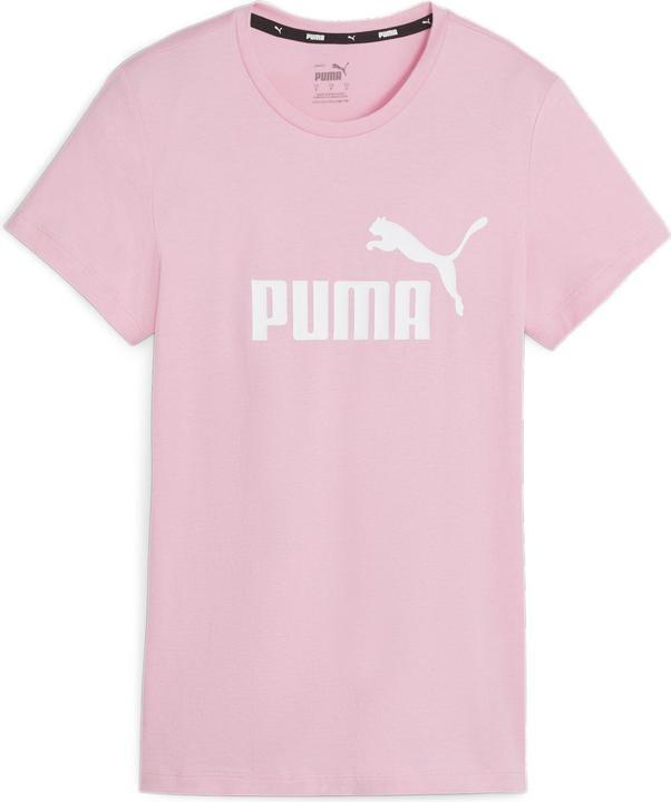 Produktbild Puma ESS Logo Tee (s) (L)