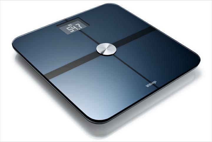 Produktbild Withings WLAN 802.11g (180 kg)