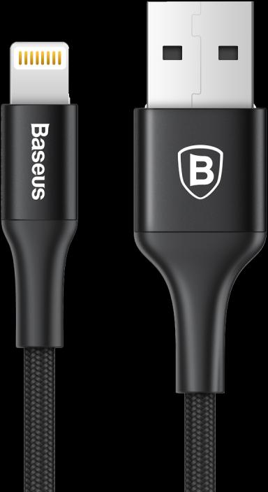 Actual product image Baseus Yiven Series for Apple (3 m, USB 2.0)