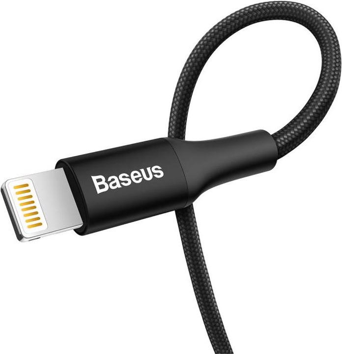 Actual product image Baseus Yiven Series for Apple (3 m, USB 2.0)