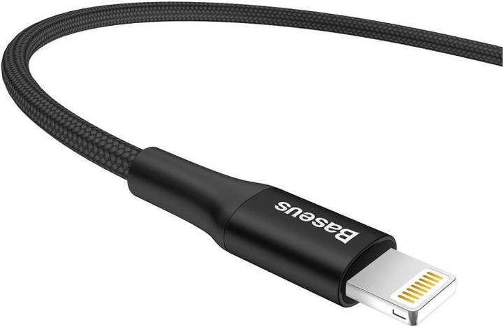 Actual product image Baseus Yiven Series for Apple (3 m, USB 2.0)