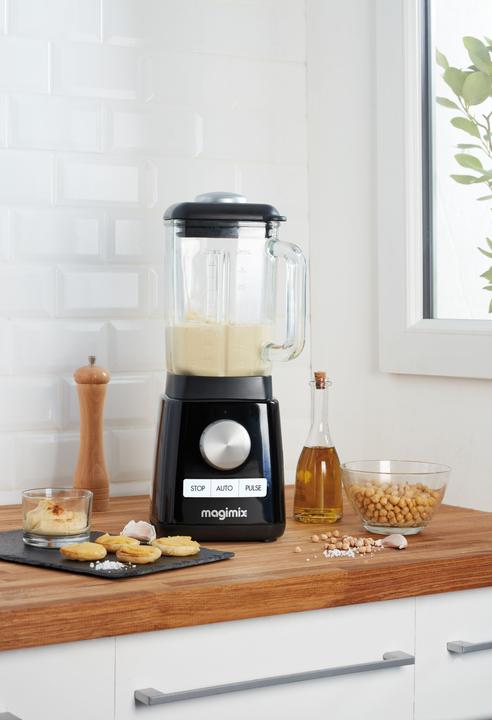 Actual product image Magimix Power Blender (1300 W)