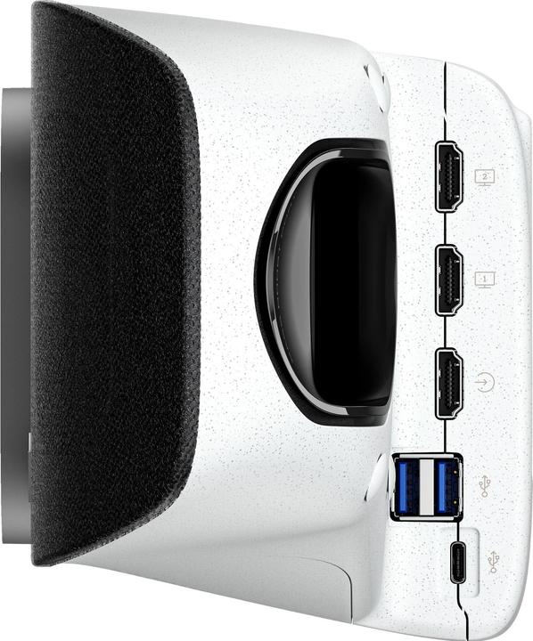 Image du produit Poly Barre vidéo Studio X72 AIO w/TC10 CH