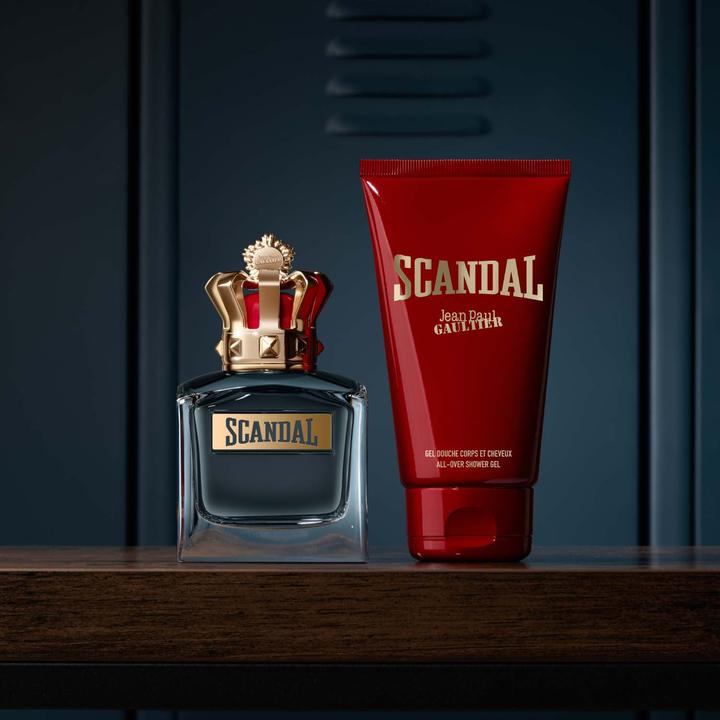 Immagine prodotto Gaultier Scandalo (150 ml)