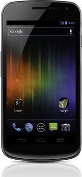 Samsung I9250 Galaxy Nexus - 16GB (16 GB, 4.65", 5 Mpx, 3G)