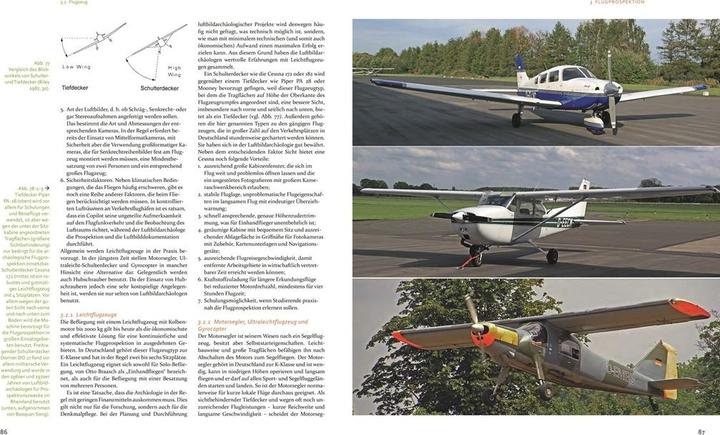 Produktbild Luftbildarchäologie (Deutsch, Klaus Leidorf, Eckhard Heller, 2019)