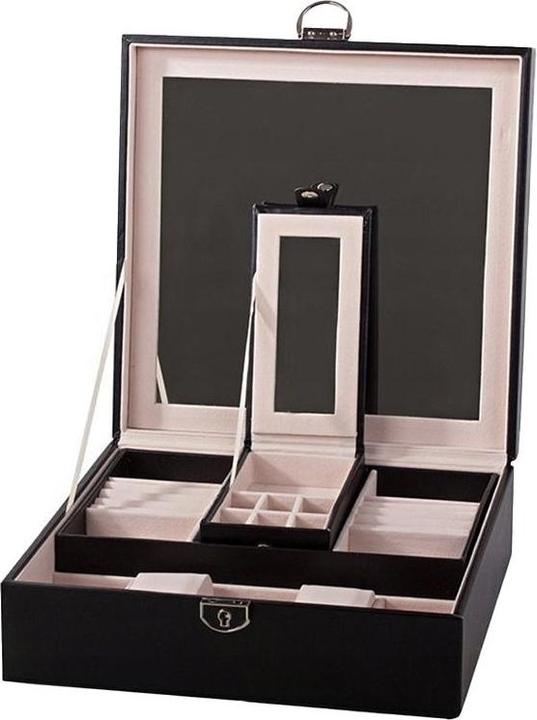 Image du produit Verk Group Boîte à bijoux, montres, organiseur, boîte