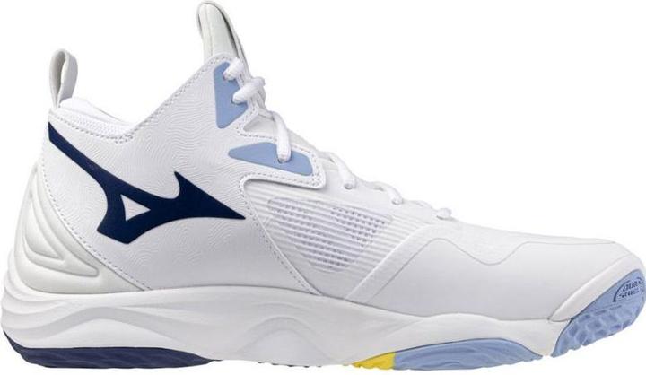 Produktbild Mizuno Wave Momentum 3 Mid (44.5)