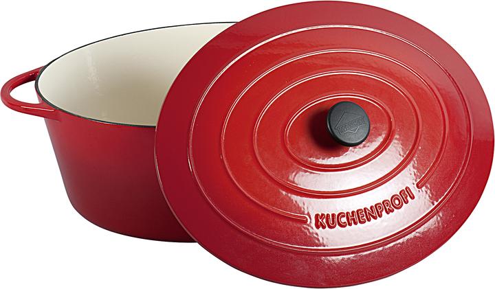 Produktbild Küchenprofi Provence (40 cm, Kochtopf)