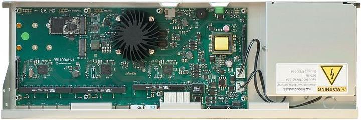 Produktbild MikroTik RB1100AHx4 Dude Edition