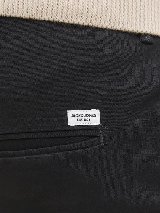 Produktbild Jack & Jones Jpstdave Jjchino Shorts Sn Akm Pls (42)