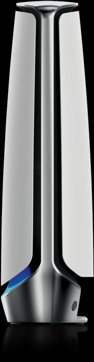 Actual product image Netgear Orbi WiFi 6 Satellit AX6000 (RBS850)