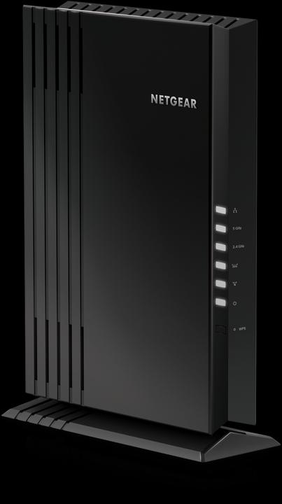 Immagine prodotto Netgear EAX20-100EUS