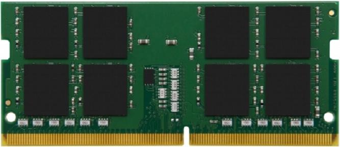 Produktbild Kingston Kcp424sd8/16 (1 x 16GB, 2400 MHz, DDR4-RAM, SO-DIMM)